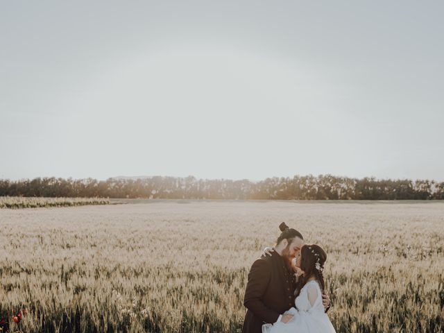 Il matrimonio di Marcello e Carmen a Siracusa, Siracusa 15