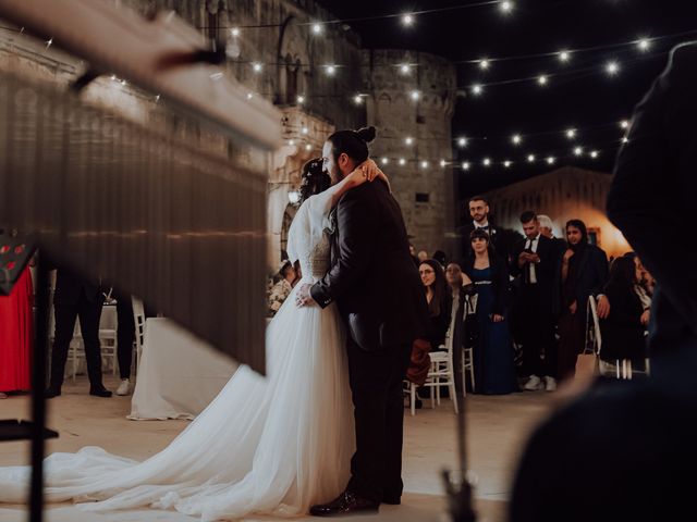Il matrimonio di Marcello e Carmen a Siracusa, Siracusa 21