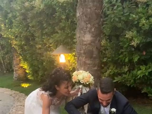 Il matrimonio di Leslie S e Eugenio  a Agrigento, Agrigento 3