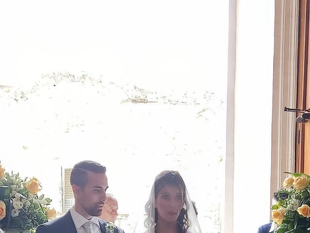 Il matrimonio di Leslie S e Eugenio  a Agrigento, Agrigento 4