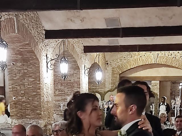 Il matrimonio di Leslie S e Eugenio  a Agrigento, Agrigento 6