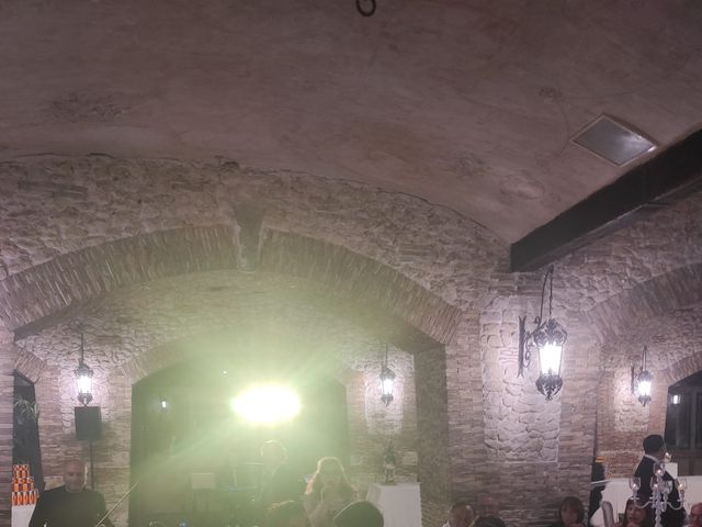 Il matrimonio di Leslie S e Eugenio  a Agrigento, Agrigento 7