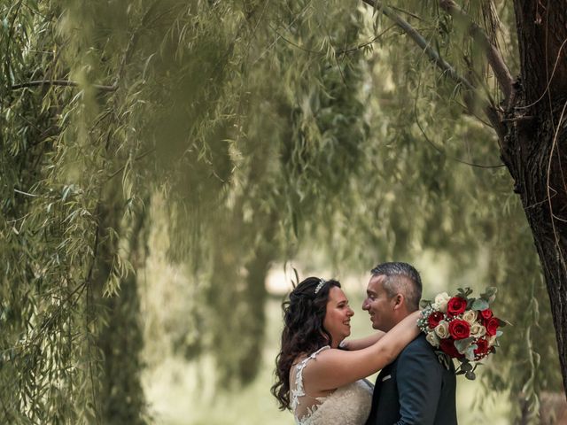 Il matrimonio di Jack e Daniela a Cavernago, Bergamo 83