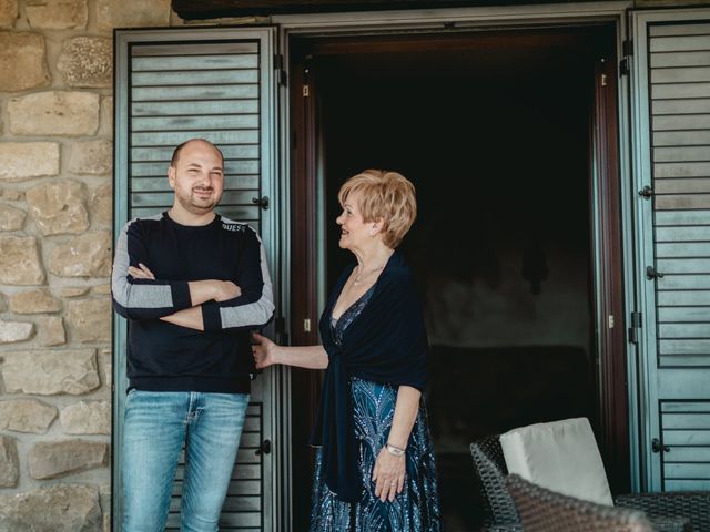 Il matrimonio di Giusy e Angelo a Piazza Armerina, Enna 5