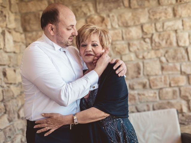 Il matrimonio di Giusy e Angelo a Piazza Armerina, Enna 13