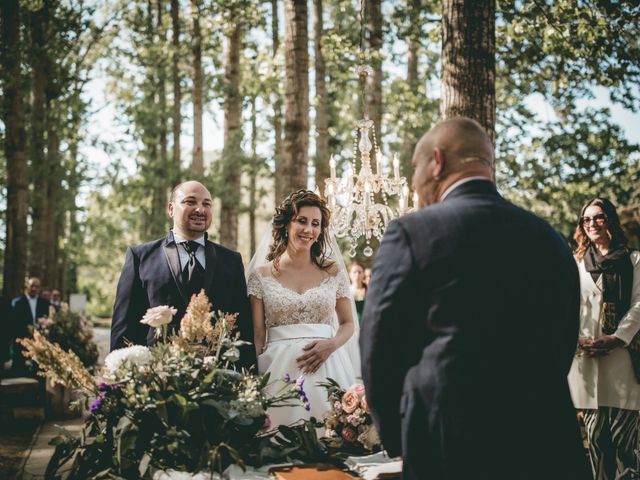 Il matrimonio di Giusy e Angelo a Piazza Armerina, Enna 61