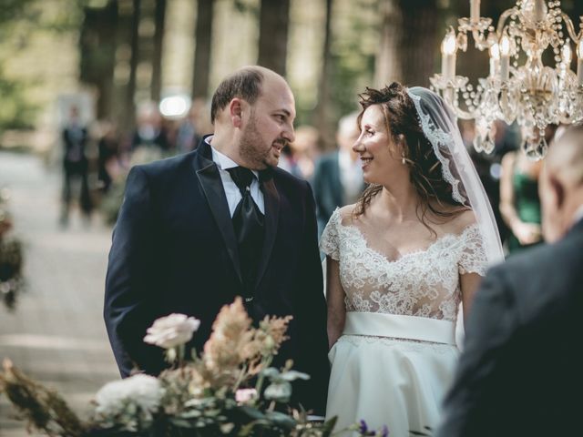 Il matrimonio di Giusy e Angelo a Piazza Armerina, Enna 63