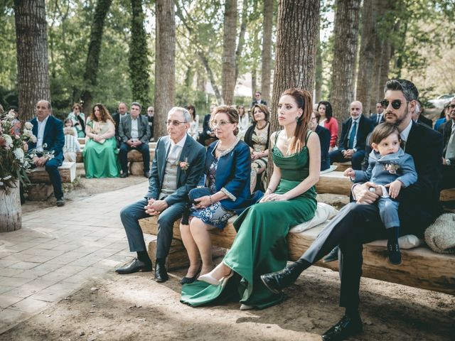 Il matrimonio di Giusy e Angelo a Piazza Armerina, Enna 65