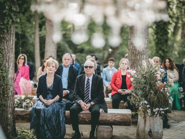 Il matrimonio di Giusy e Angelo a Piazza Armerina, Enna 66