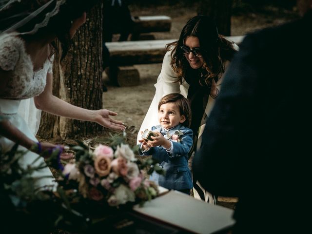 Il matrimonio di Giusy e Angelo a Piazza Armerina, Enna 73