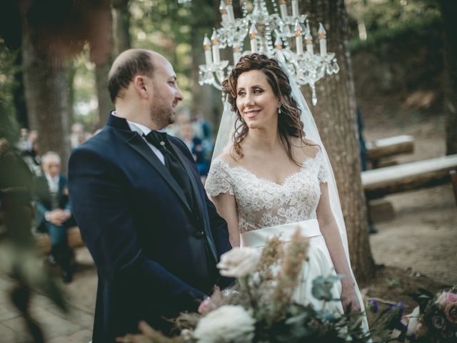 Il matrimonio di Giusy e Angelo a Piazza Armerina, Enna 74