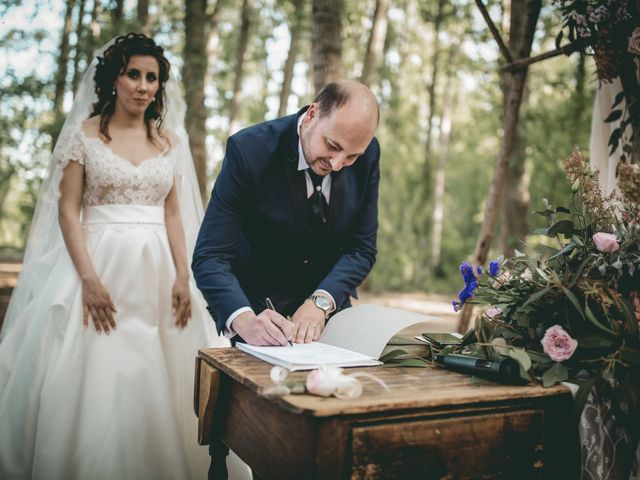 Il matrimonio di Giusy e Angelo a Piazza Armerina, Enna 77