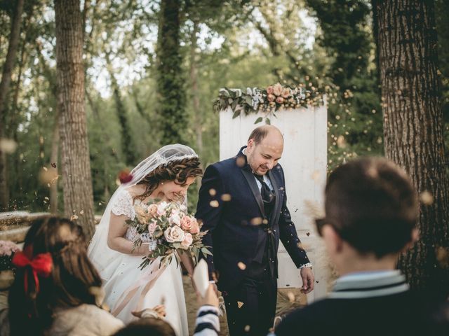 Il matrimonio di Giusy e Angelo a Piazza Armerina, Enna 81