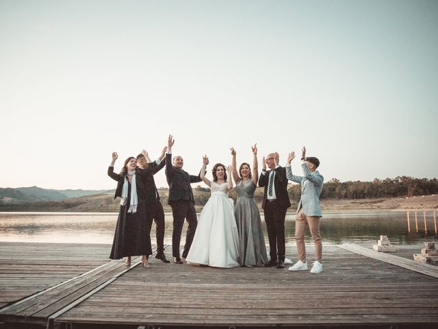 Il matrimonio di Giusy e Angelo a Piazza Armerina, Enna 96