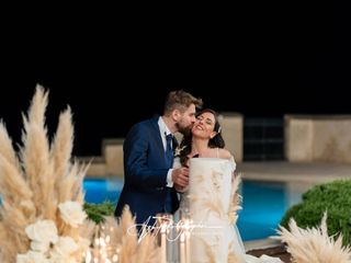 Le nozze di Orsolinda e Luca 1