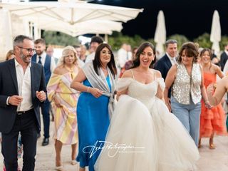 Le nozze di Orsolinda e Luca 2