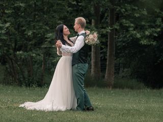 Le nozze di Sara e Alberto