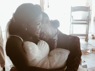 Le nozze di Erika e Diego 3