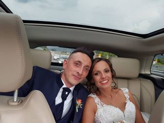 Le nozze di Federica e Giovanni 1