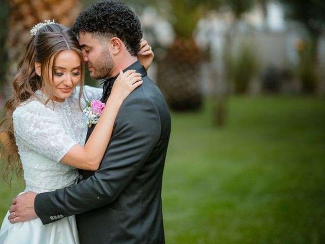 Il matrimonio di Noemi e Alfredo a Lamezia Terme, Catanzaro 23