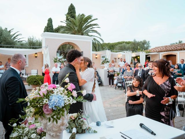 Il matrimonio di Noemi e Alfredo a Lamezia Terme, Catanzaro 28