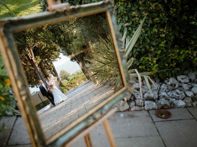 Il matrimonio di Noemi e Alfredo a Lamezia Terme, Catanzaro 38