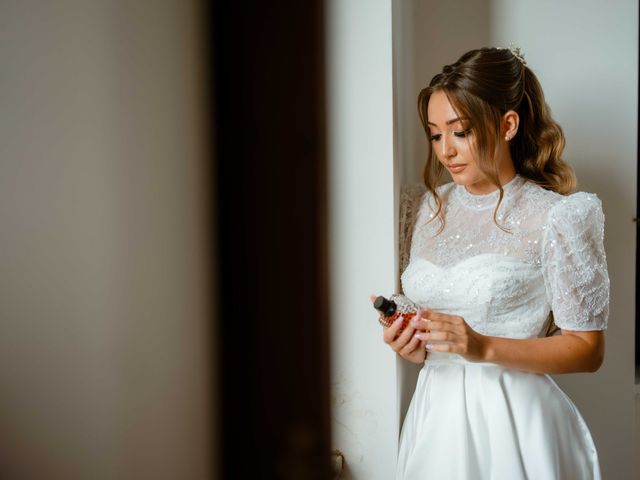 Il matrimonio di Noemi e Alfredo a Lamezia Terme, Catanzaro 42