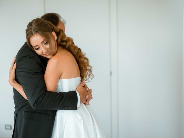 Il matrimonio di Noemi e Alfredo a Lamezia Terme, Catanzaro 45