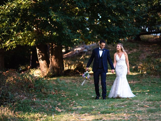 Il matrimonio di Alfonso e Carlotta a Saronno, Varese 12