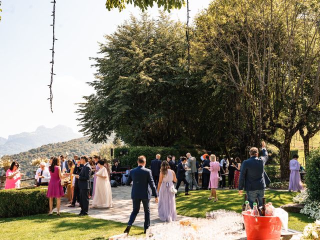 Il matrimonio di Alfonso e Carlotta a Saronno, Varese 31