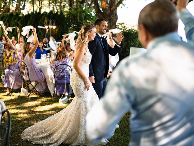 Il matrimonio di Alfonso e Carlotta a Saronno, Varese 50