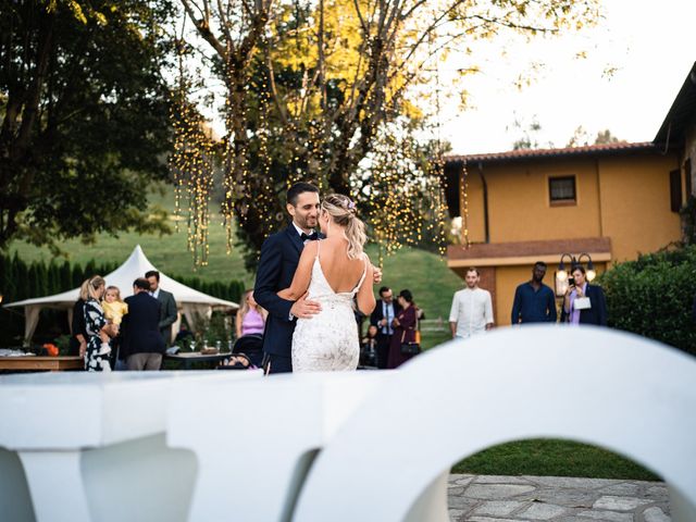 Il matrimonio di Alfonso e Carlotta a Saronno, Varese 56