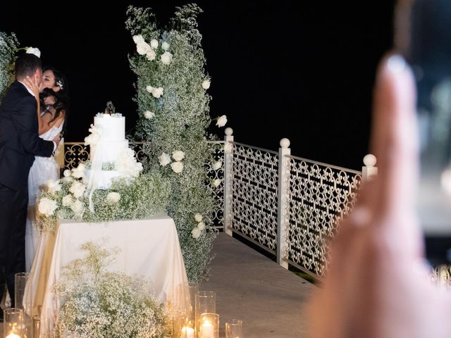 Il matrimonio di Fabrizio e Federica a Sabaudia, Latina 3