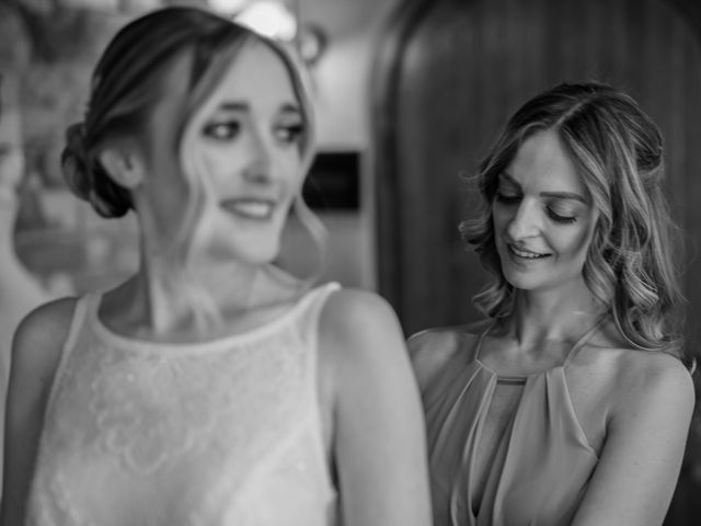 Il matrimonio di Martina e Silvia a Bergamo, Bergamo 6