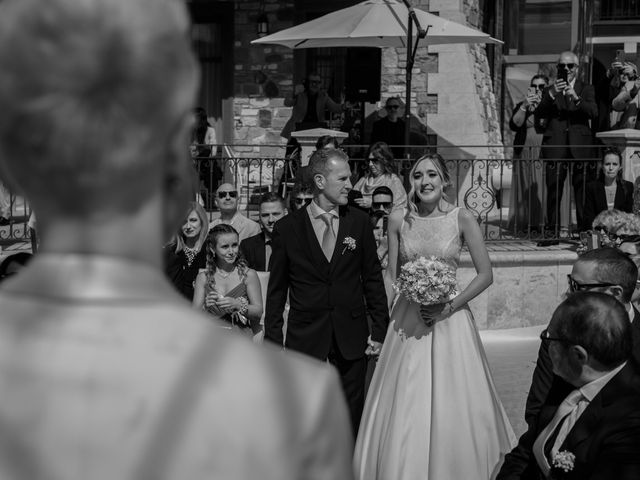 Il matrimonio di Martina e Silvia a Bergamo, Bergamo 8