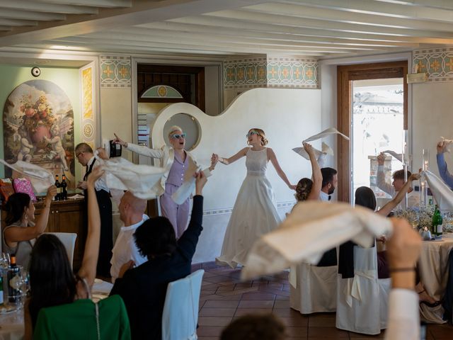 Il matrimonio di Martina e Silvia a Bergamo, Bergamo 12