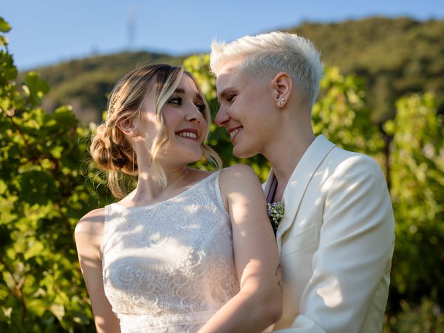 Il matrimonio di Martina e Silvia a Bergamo, Bergamo 15