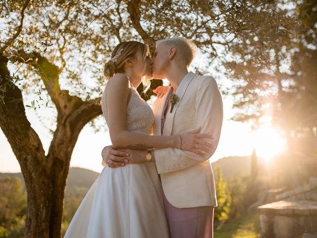 Il matrimonio di Martina e Silvia a Bergamo, Bergamo 18