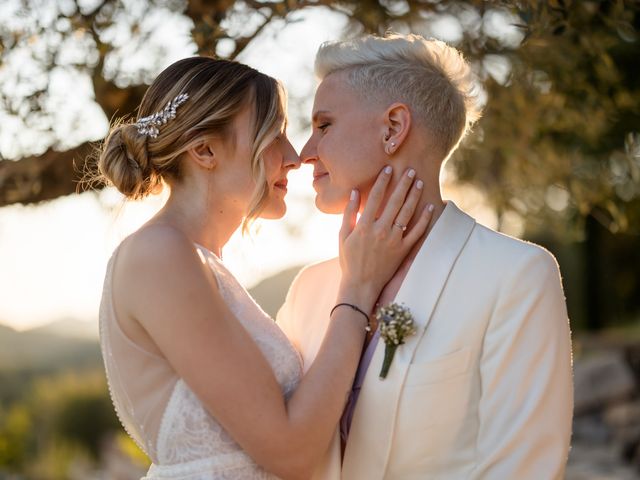 Il matrimonio di Martina e Silvia a Bergamo, Bergamo 2