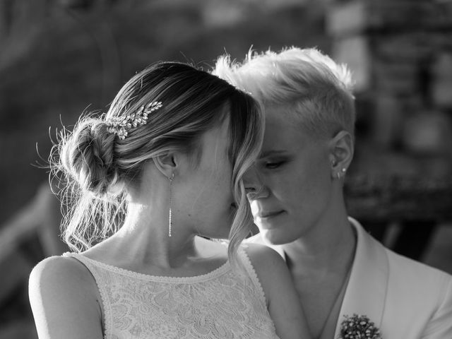 Il matrimonio di Martina e Silvia a Bergamo, Bergamo 19