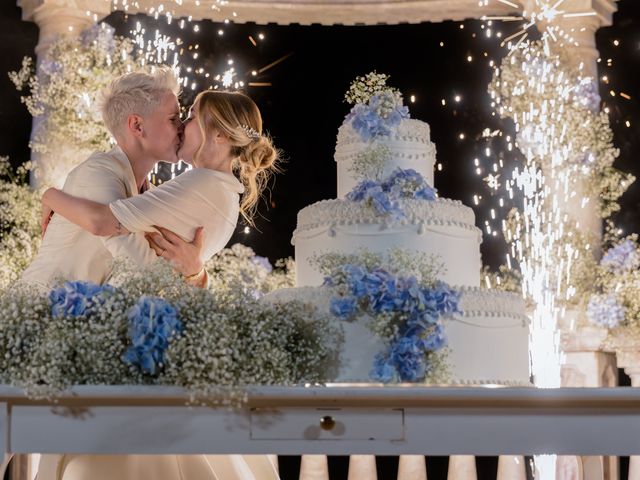 Il matrimonio di Martina e Silvia a Bergamo, Bergamo 21