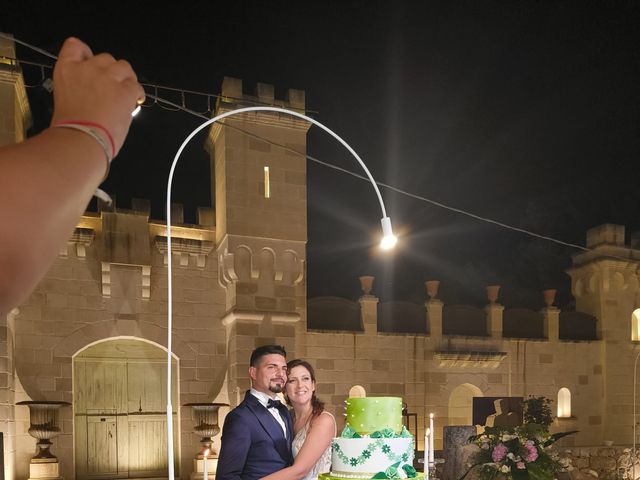 Il matrimonio di Andrea  e Federica  a Lecce, Lecce 3