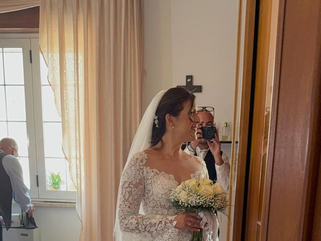 Il matrimonio di Andrea  e Federica  a Lecce, Lecce 4