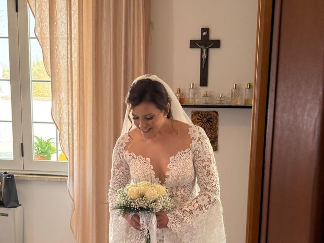 Il matrimonio di Andrea  e Federica  a Lecce, Lecce 5