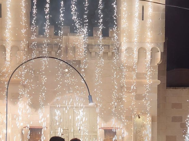Il matrimonio di Andrea  e Federica  a Lecce, Lecce 9