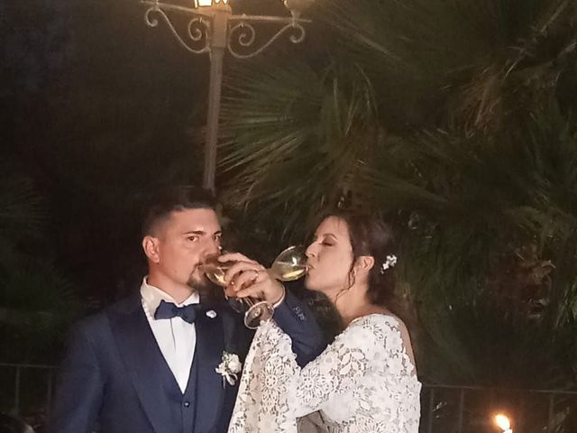 Il matrimonio di Andrea  e Federica  a Lecce, Lecce 1
