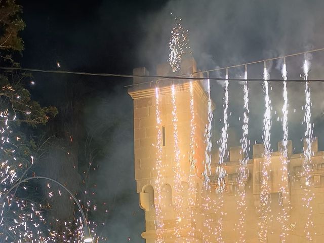 Il matrimonio di Andrea  e Federica  a Lecce, Lecce 12