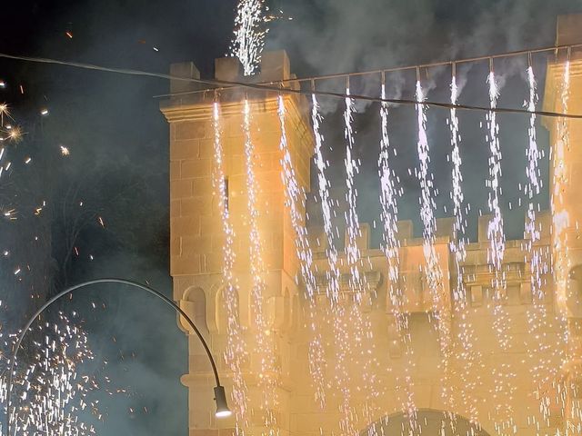 Il matrimonio di Andrea  e Federica  a Lecce, Lecce 13