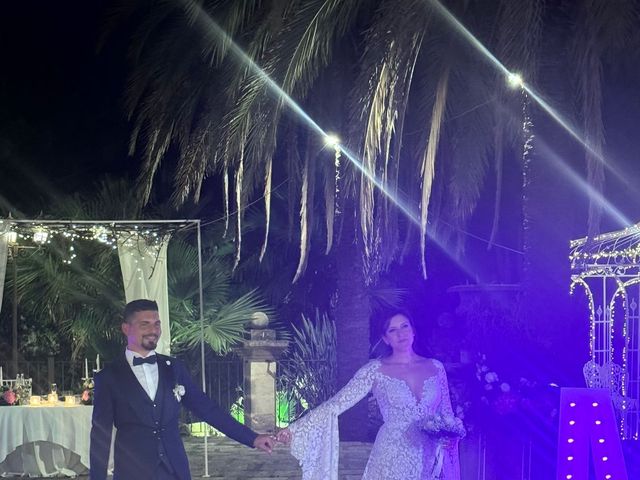 Il matrimonio di Andrea  e Federica  a Lecce, Lecce 19