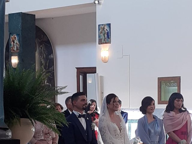 Il matrimonio di Andrea  e Federica  a Lecce, Lecce 20
